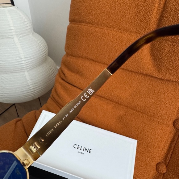 CELINE Triomphe sunglasses - Picture 2 of 10